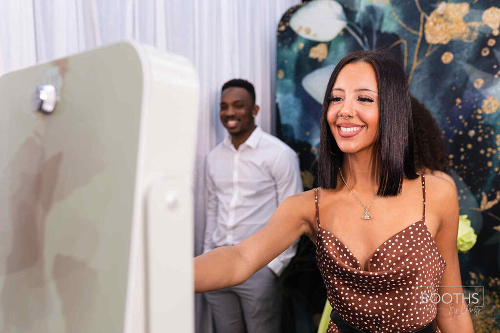 Read testimonials from clients whose events are featured on our photo gallery.